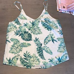 Size Medium Tank Top